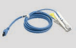 OEM/ODM Supplier 5 Lead Wires With Grabber/clip - Veterinary SpO2 sensor – Med-link
