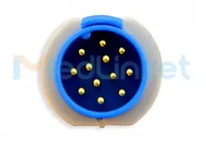 心電圖幹線 EC419-4I