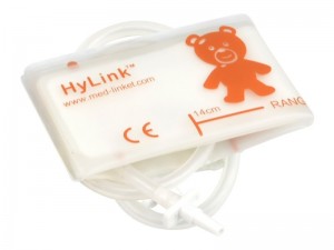 HyLink（NIBP)Cuff(Disposable cuffs)