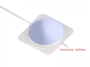 YSI 400 4499 相容於一次性溫度探頭-成人~新生兒皮膚表面