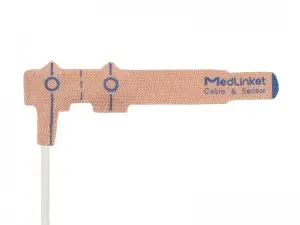 GE Healthcare 相容新生兒和成人一次性 SpO2 感測器