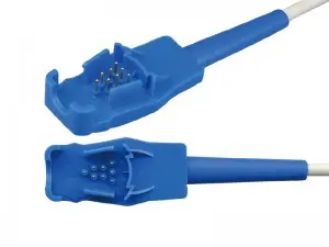 GE-Ohmeda OXY-AP 相容成人一次性 SpO2 感測器