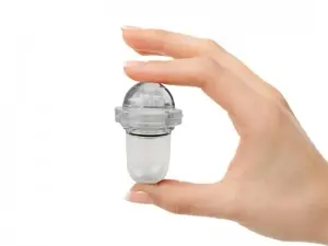 Mindray 115-043022-00 相容於成人/兒童 Dryline I 雙槽模組集水器