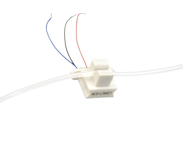 Factory For Temperature Probe For Thermocouple - MED-LINKET Bubble Sensor – Med-link