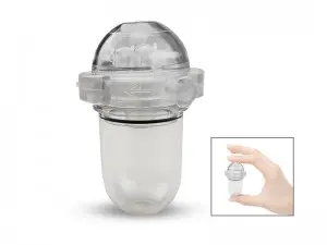 Mindray 115-043022-00 相容於成人/兒童 Dryline I 雙槽模組集水器