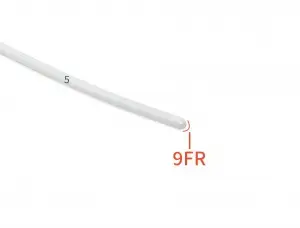 YSI 400 8001644 相容於一次性溫度探頭-小兒直腸/食道