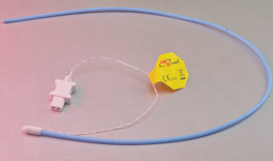 New Fashion Design for Silicone Foley Catheter With Temperature Sensor - Disposable Esophageal/Rectal Probes – Med-link