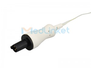 Good Wholesale Medlinket China High Disposable skin surface temperature probe and Esophageal/rectal probes