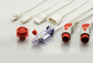 IBP Cable and Pressure Transducers