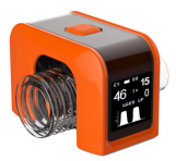 Chinese medical equipment “going out”: Medlinket’s miniature end-tidal carbon dioxide monitor obtains EU CE certification