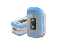 Under the epidemic situation – small oximeter, plays an important role in families