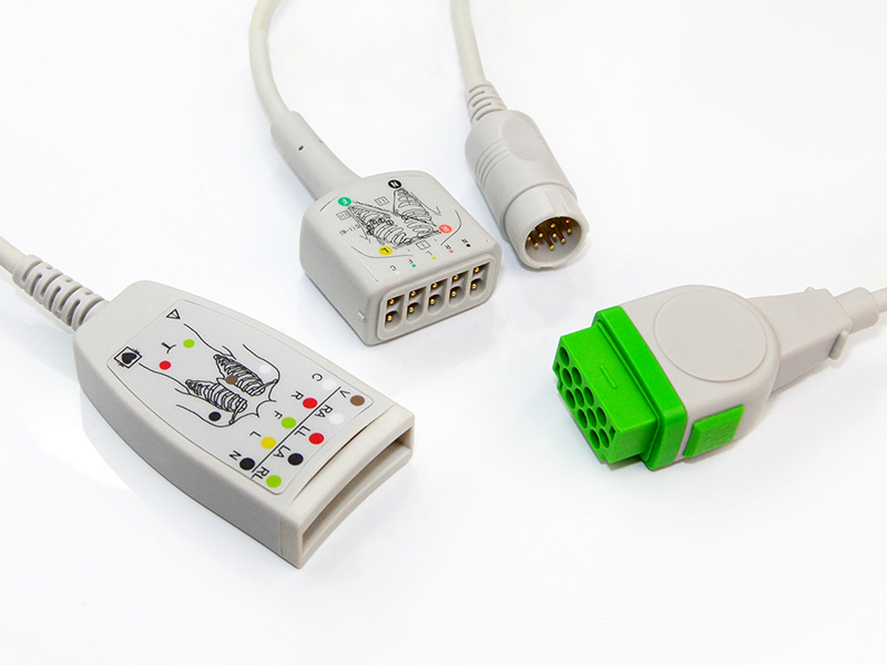 ECG Trunk Cables Featured Image
