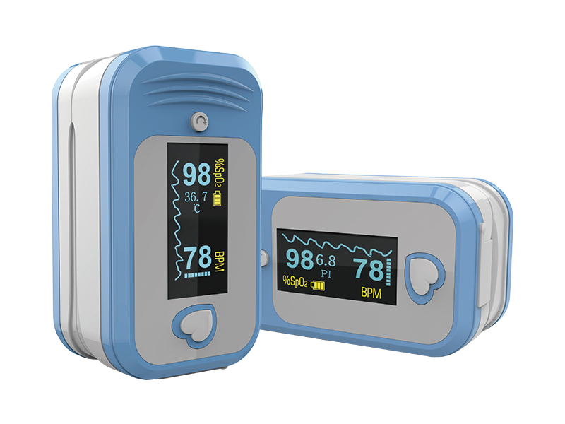 2020 global pulse oximeter market trajectory and analysis report-sensors occupy an important position in the blood oxygen saturation business, and disposable sensors are the first choice