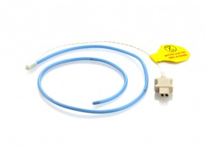Metsoako e Lahloang ea Esophageal/Rectal
