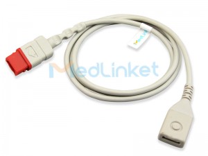 Entropy index EEG electrode extension cable  B0051A Featured Image