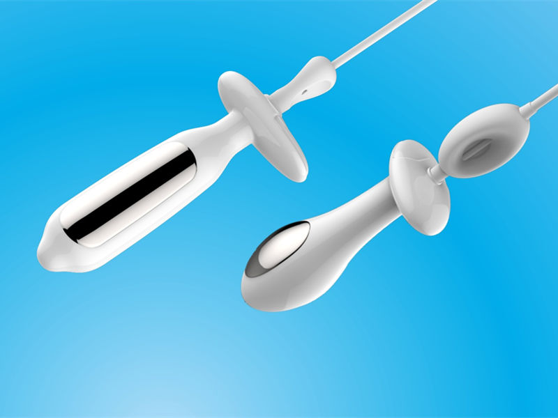Medlinket’s internal electrode for pelvic floor muscle therapy has obtained FDA/CE/NMPA registration certification