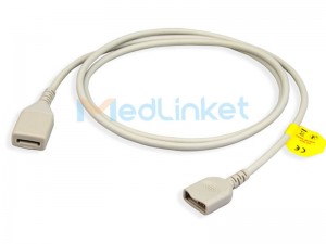 Connection Cable Of Single Channel Anesthesia Depth Sensor B0050I