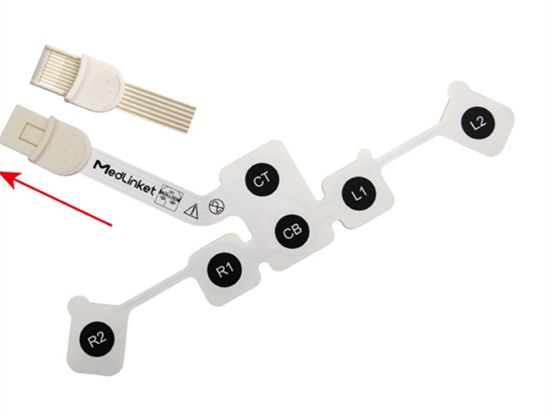 Medlinket disposable EEG sensors to provide accurate monitoring data for anesthesia operations