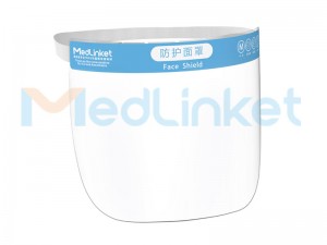 Medical isolation mask (FS-L1)