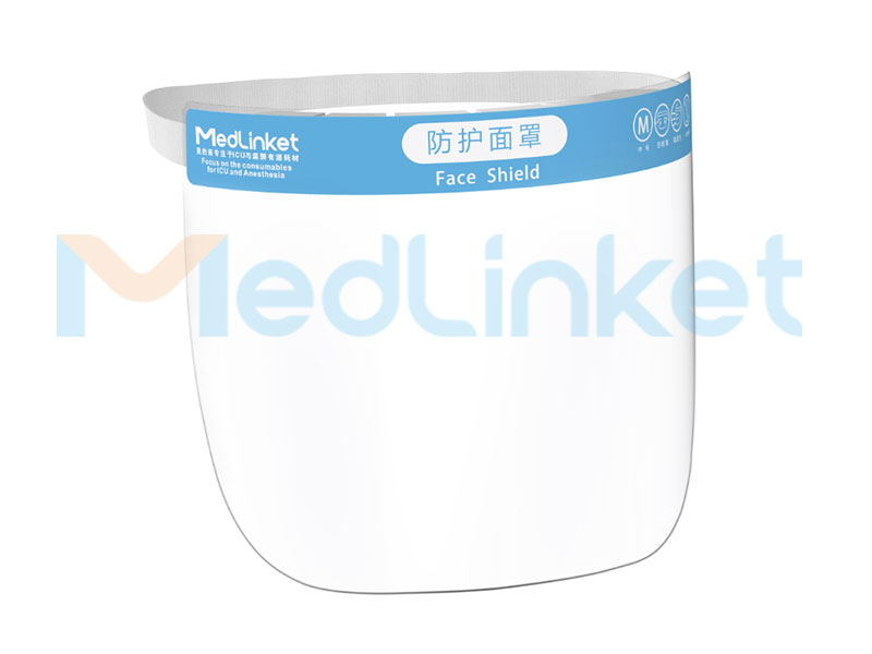 Medical isolation mask(FS-L1 ) Featured Image